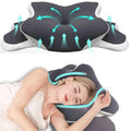 Foam Butterfly Neck Pillow
