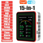 Home Air Quality Monitor