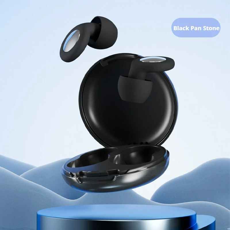 Silicon Ear Plugs