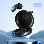 Silicon Ear Plugs