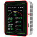 Home Air Quality Monitor