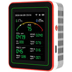 Home Air Quality Monitor