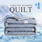 Summer Cotton Polyester