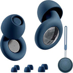 Silicon Ear Plugs