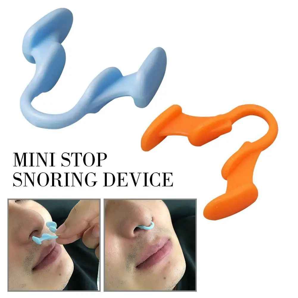 Mini Anti Snoring Device
