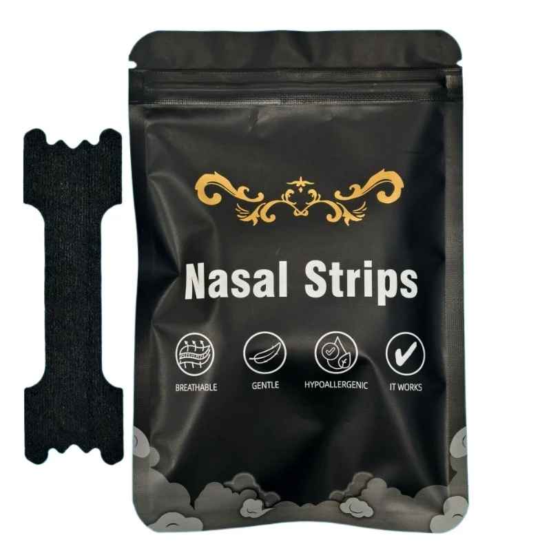 Anti Nose Snoring Patches