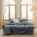 Summer Cotton Polyester