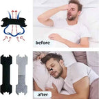 Anti Nose Snoring Patches
