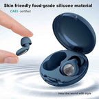 Silicon Ear Plugs