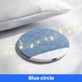 White Noise Bluetooth Speaker