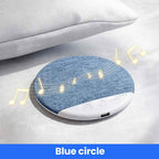 White Noise Bluetooth Speaker