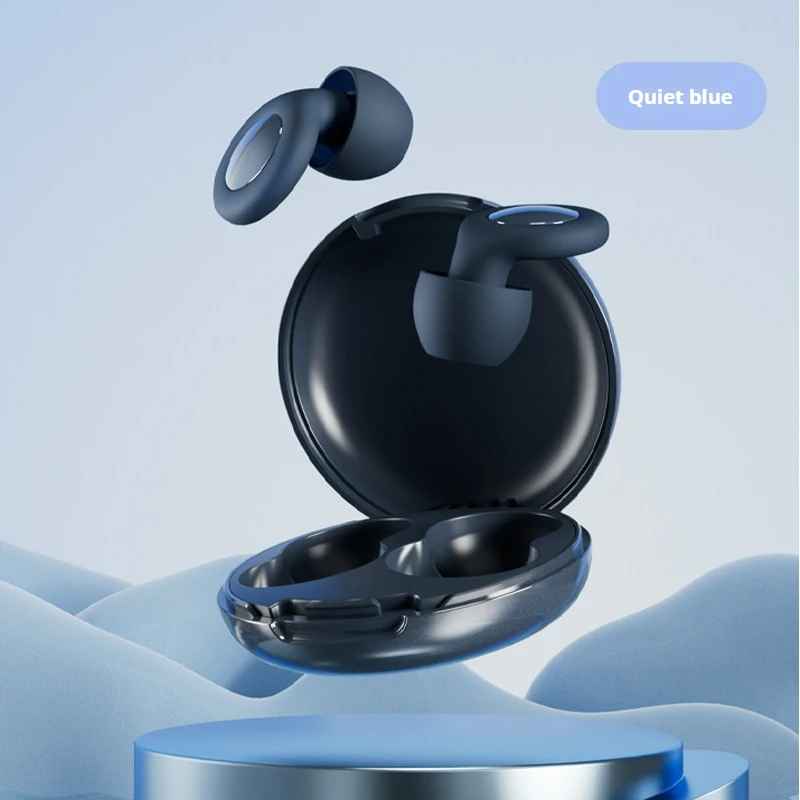 Silicon Ear Plugs