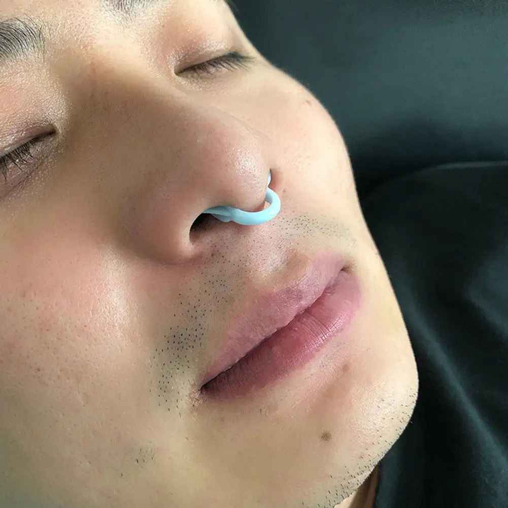 Mini Anti Snoring Device
