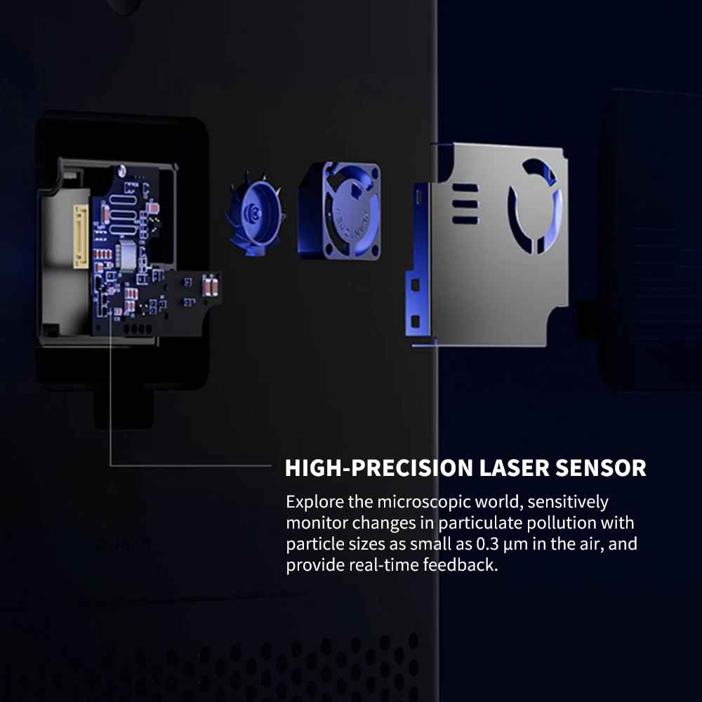 MIJIA Air Purifier