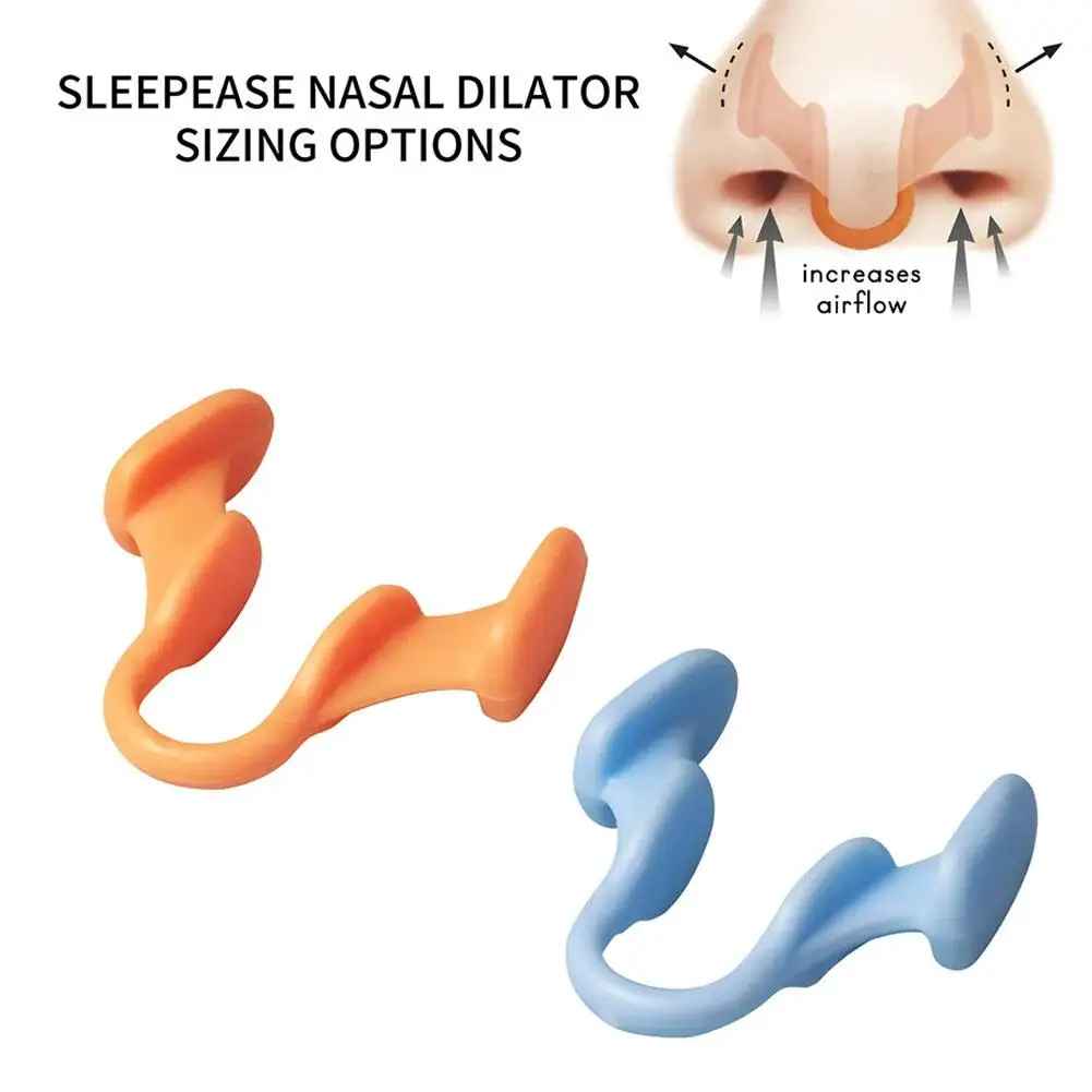 Mini Anti Snoring Device