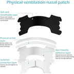Anti Nose Snoring Patches