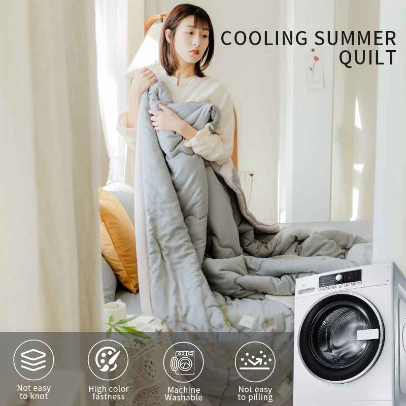 Summer Cotton Polyester