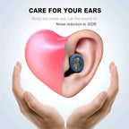Silicon Ear Plugs