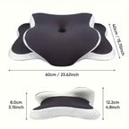 Foam Butterfly Neck Pillow