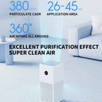 MIJIA Air Purifier