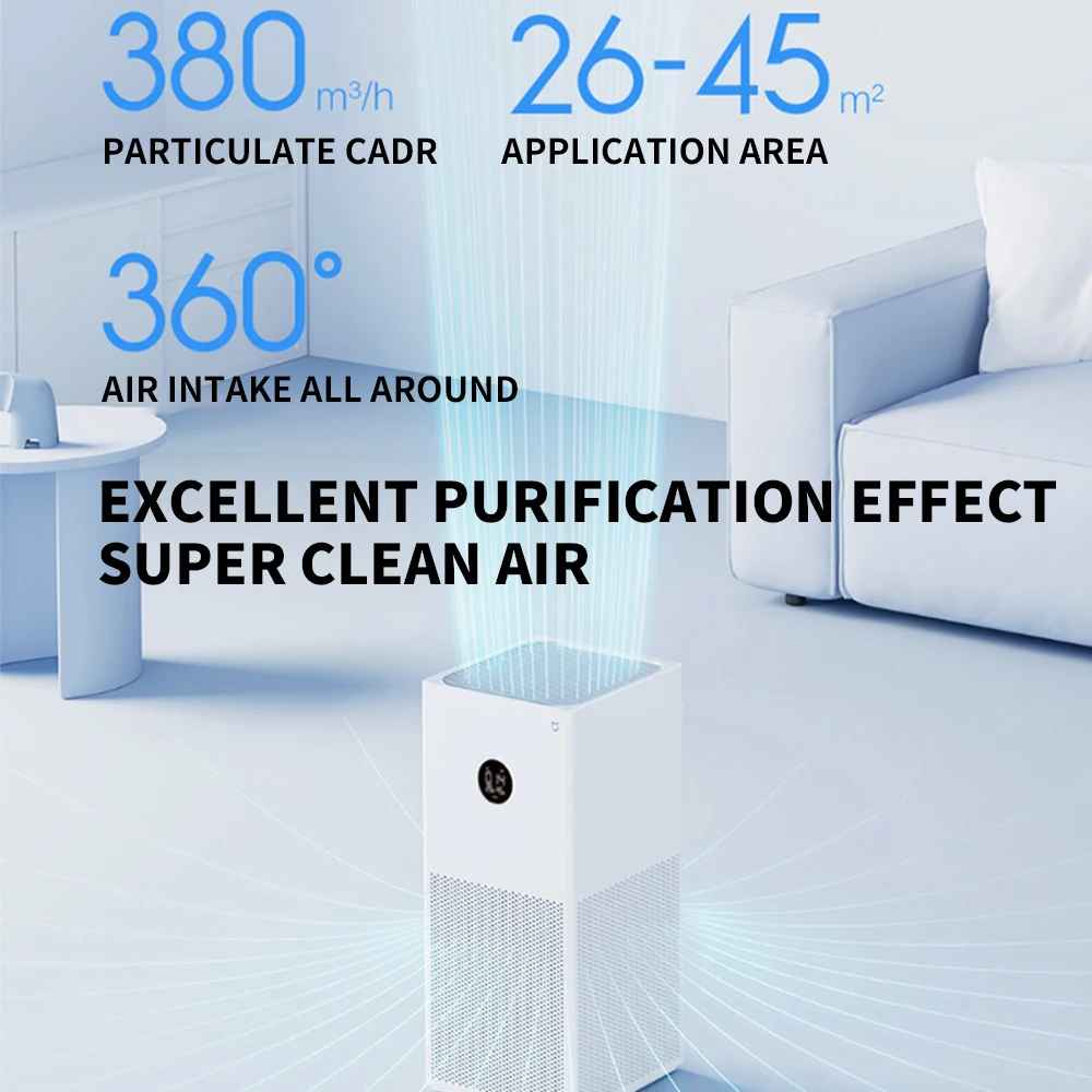 MIJIA Air Purifier