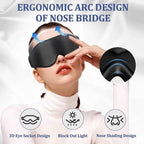 3D Eye Mask