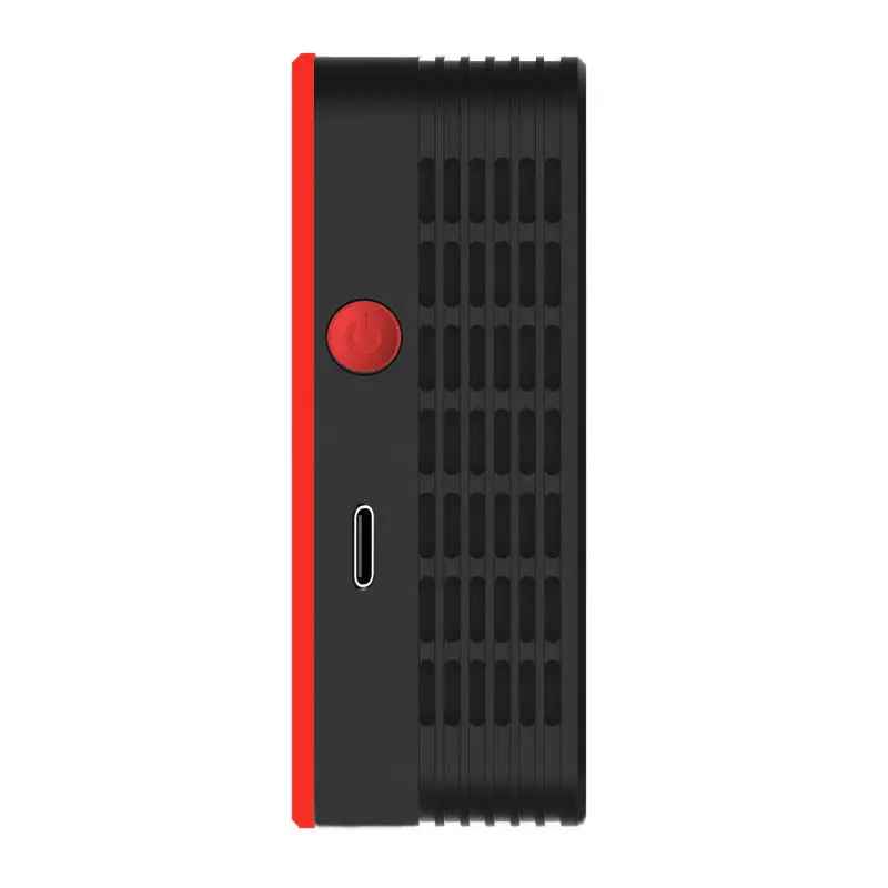 Home Air Quality Monitor