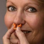 Mini Anti Snoring Device