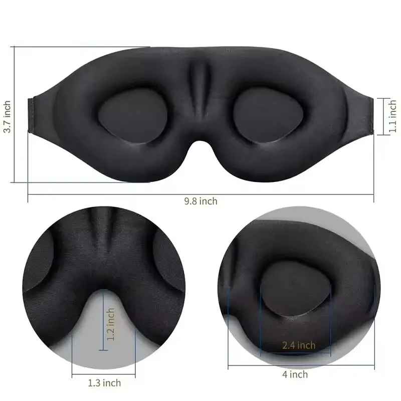 3D Full Shading Mask