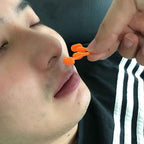 Mini Anti Snoring Device