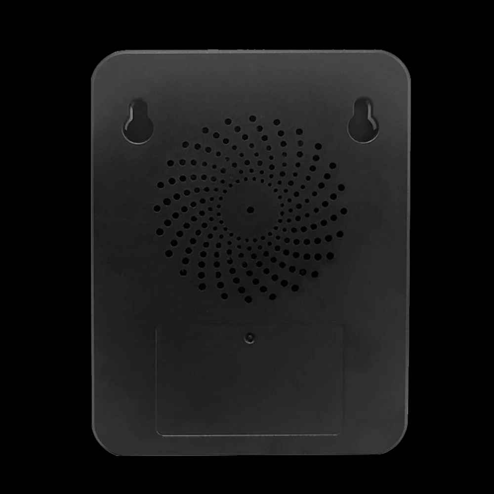 Home Air Quality Monitor