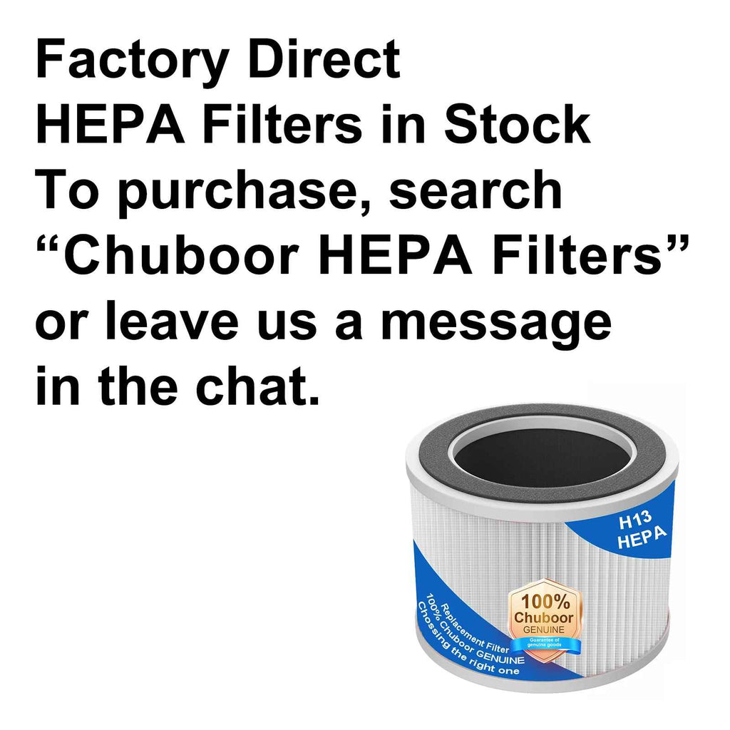 Smart Air Purifier