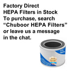 Smart Air Purifier
