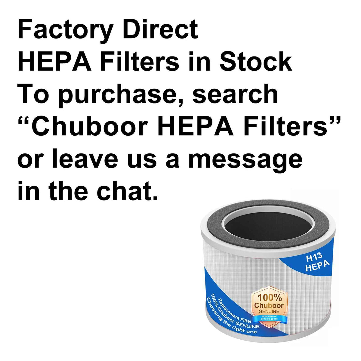 Smart Air Purifier