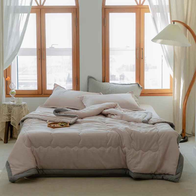 Summer Cotton Polyester