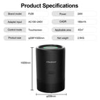Smart Air Purifier